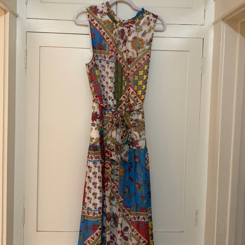 New Calvin Klein Maxi Dress 👗